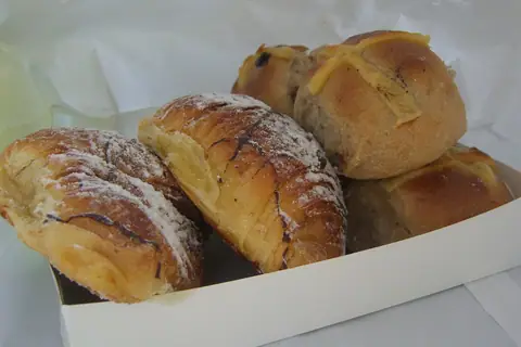 Tudor Bakehouse photo 2