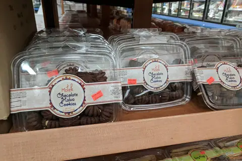 Tudor Bakehouse photo 4