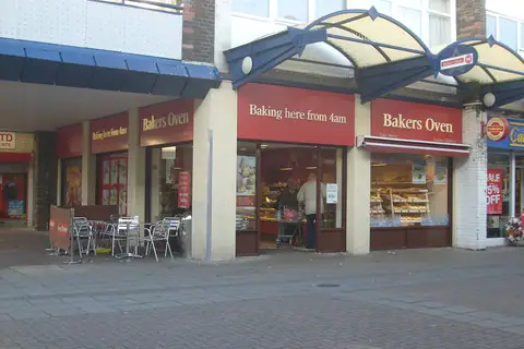 Tudor Bakehouse photo 3